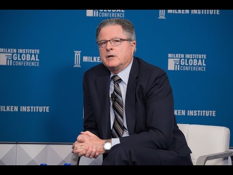MIc'd Up | Part 1: A Conversation with John S. Watson