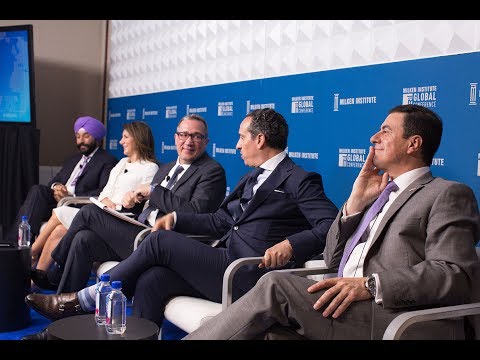 The Future of NAFTA