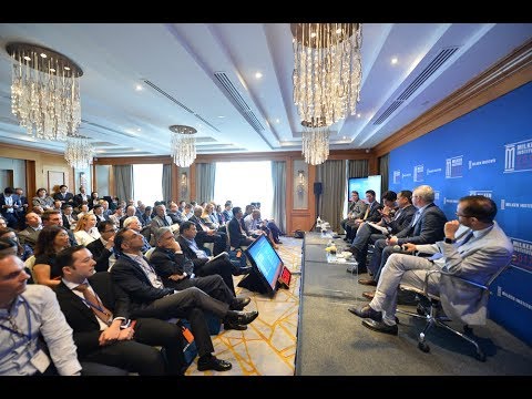 The Blockchain: It's Not All About the Money