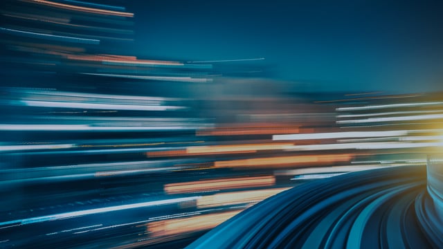 A New Era of Mobility: Moving Safely, Swiftly and Sustainably