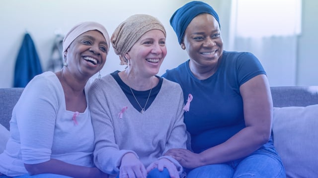 Global Collaboration to Eradicate Women's Cancers