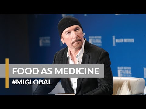 Food as Medicine