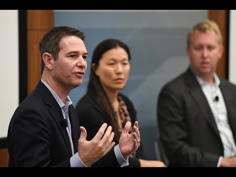 LIVE 11/08: Blockchain for Social Impact #CALeading