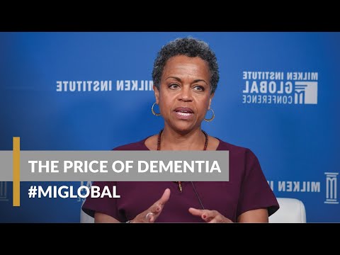 The Price of Dementia: Innovative Strategies to Reduce Risk