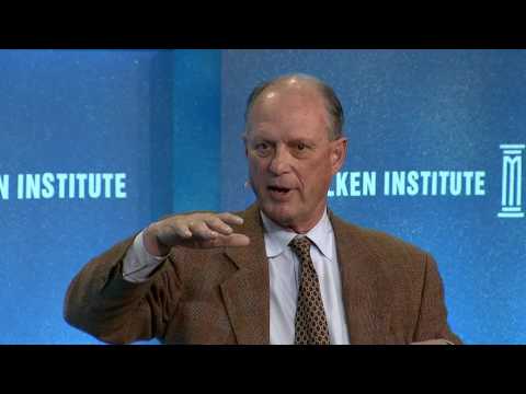MIc'd Up | Part 1: A Conversation with Robert Ballard