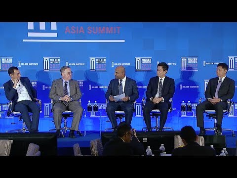 Institutional Investing: The Model for the Future