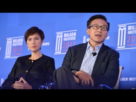 Jobs of 2037: Preparing for the Future