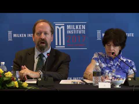 Global Cities Roundtable: Economic Dynamics from China to California