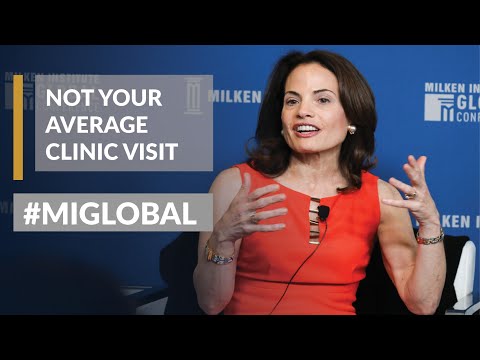 Not Your Average Clinic Visit: Data Science for Health