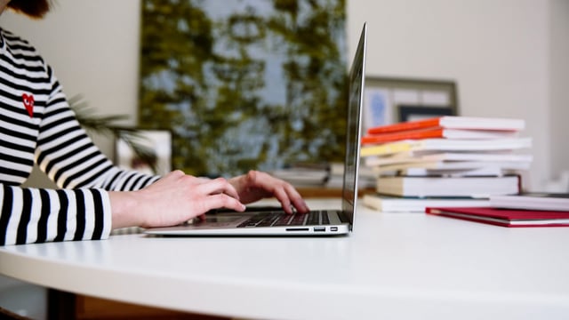 Going Global: The Future of Work