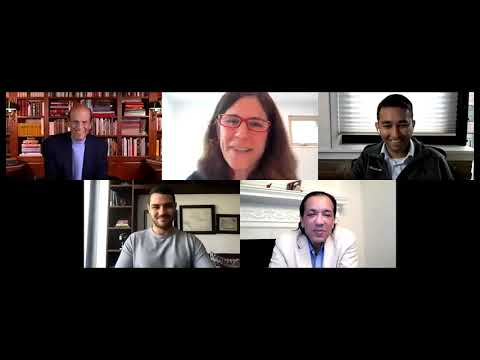 The Future of Everything: How Technology is Changing the World