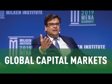 Global Capital Markets