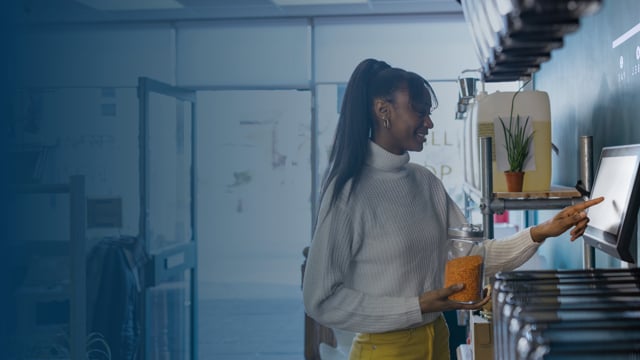 Retail Renaissance: Businesses Embracing Technology, Sustainability, and Innovation