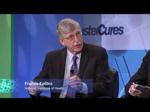Opening Plenary - Big Science in the 21st Century
