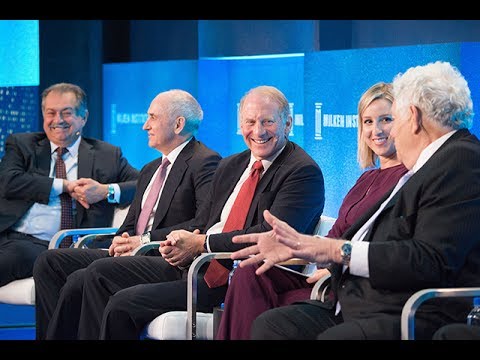 The First 100 Days—and the Next 1,000