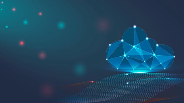 May 4 at 11:30 am PDT | Living on Clouds: Navigating the New Cloud Reality