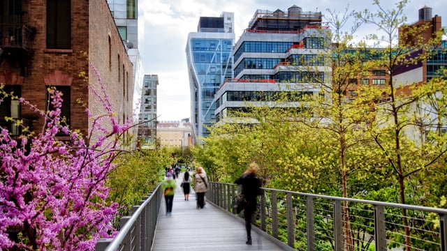 What's Next for Real Estate?