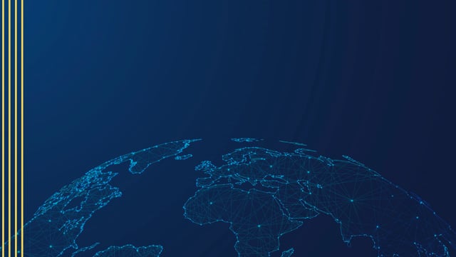 November 17 at 5:00 pm UAE Standard Time | Global Overview