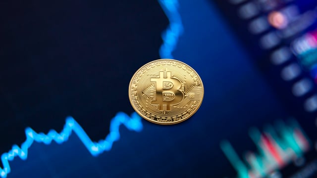 Crypto's Continuing Chronicles