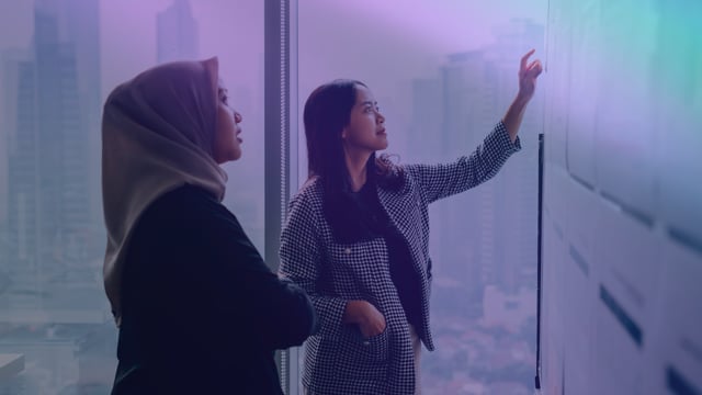 Part 2: Visions for the Future: Leaders Shaping Tomorrow?s Workforce