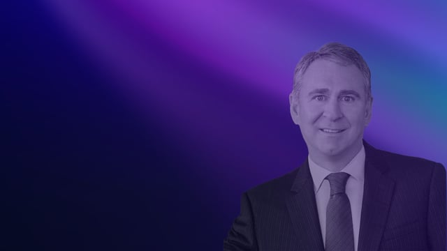 A Conversation with Citadel CEO Ken Griffin