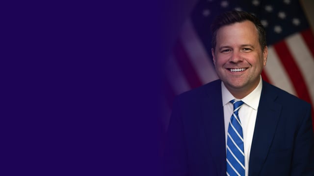 Part 1: A Conversation with Federal Housing Finance Agency Director William Pulte