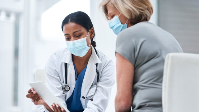 May 2 at 10:00 am PDT | Tipping Point for US Health-Care System Transformation