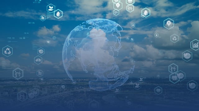 Path to Resilience: Navigating ESG Risks in Global Financial Markets