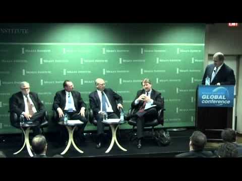 The New Landscape of Municipal Finance