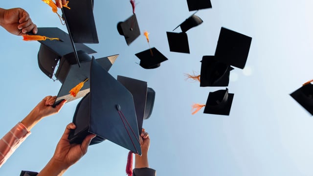 May 3 at 5:45 pm PDT | IFC-Milken Institute Capital Market Scholars Graduation Ceremony