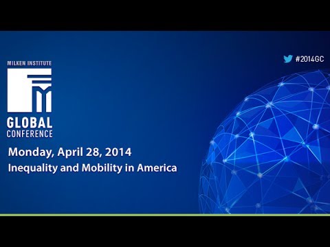 Inequality and Mobility in America