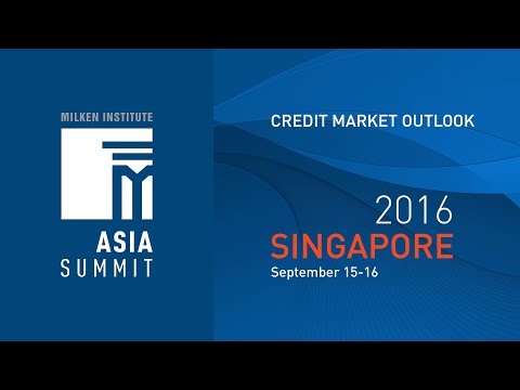 Credit Market Outlook