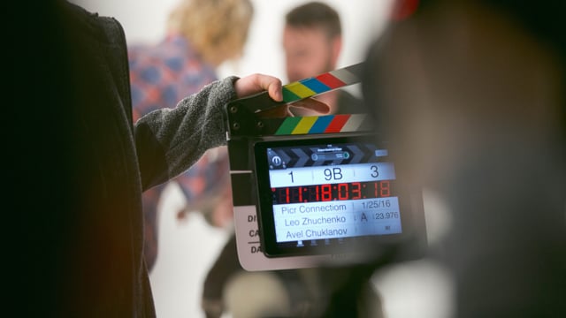 The Future of Entertainment: A Conversation with Charlie Corwin and John Penotti