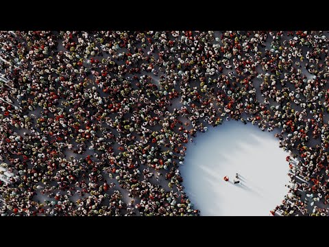 Life in Isolation: How to Fight the Loneliness Epidemic