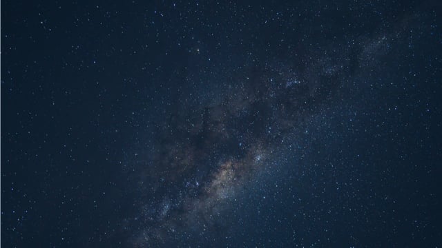 Out of This World: Investing in Space Exploration