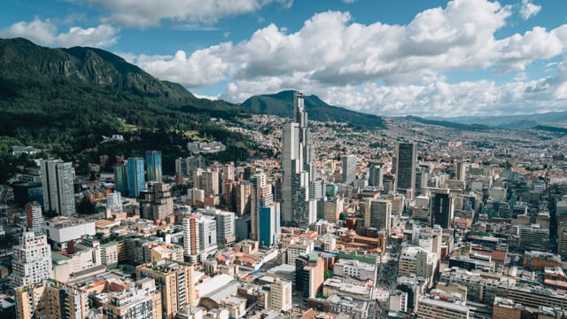 May 4 at 11:30 am PDT | LatAm Tech Revolution: The New Global VC Frontier