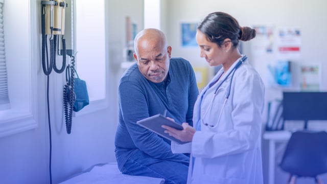 All Hands on Deck: Partnering for Prevention