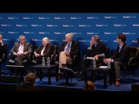 Panel - Learning to Love Failure