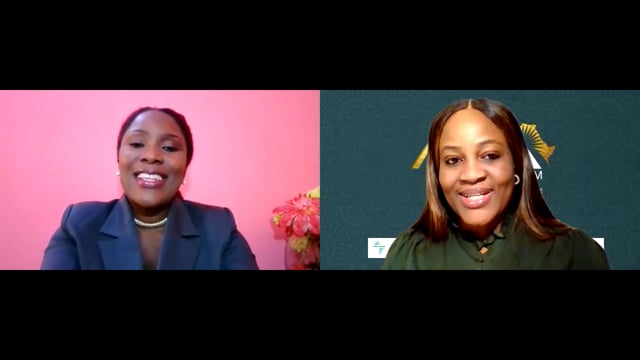 Chinelo Anohu: What the Future Holds for Attracting Investment to Africa