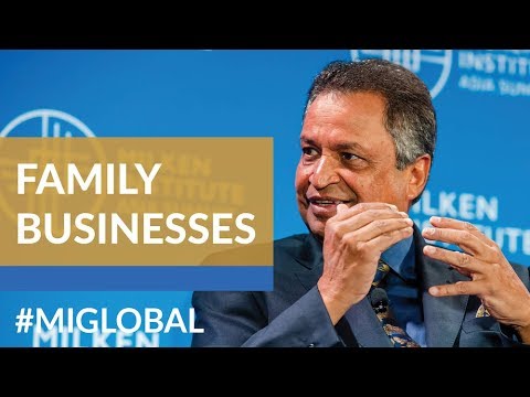 Family Businesses: Sustaining the "Trust Advantage" in a Complex World