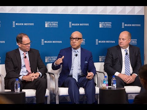 Aligning Endowment Investments with Philanthropic Mission