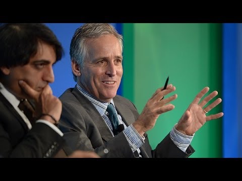 Plenary: Investing in Bioscience: Linking Financial, Human, and Social Returns