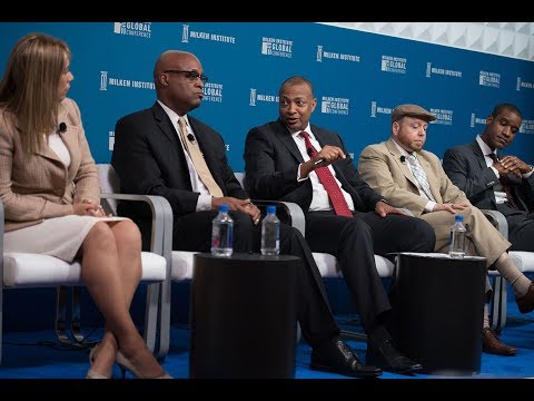 Opening Up Capital Access for Underserved Small Businesses