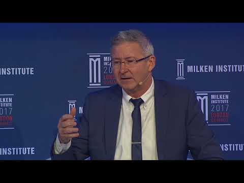 Expanding the European Economy: The Role of Capital Markets