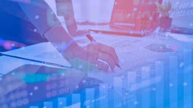 November 17 at 2:30 pm UAE Standard Time | Credit Markets: Opportunities in an Uncertain World