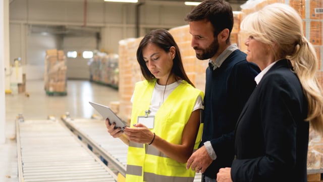May 2 at 4:00 pm PDT | Key to Pandemic Recovery: Restoring Career Pathways