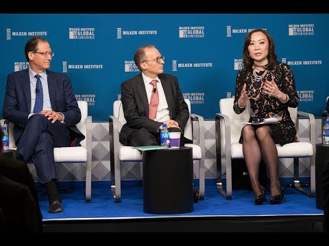 China Disrupted: The Inside View