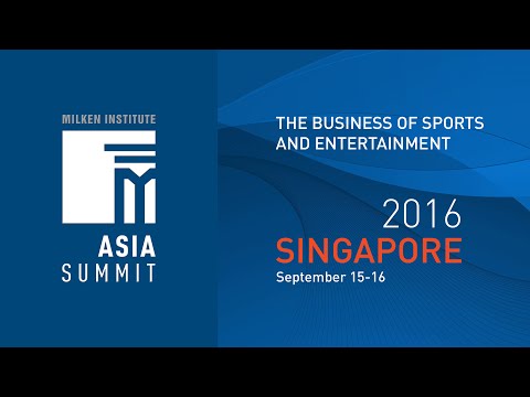 The Business of Sports and Entertainment