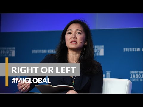 Right or Left: Who's Best for Freedom?