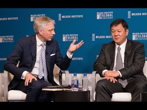 Global Institutional Investors: Assessing U.S. Opportunities